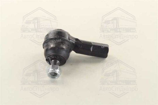 Накінечник керма. DAEWOO передн. вісь (Вир-во Lemferder)