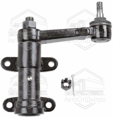 Важіль маятн. MITSUBISHI передн. вісь (Вир-во Lemferder)