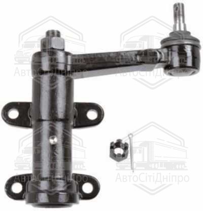 Важіль маятн. MITSUBISHI передн. вісь (Вир-во Lemferder)