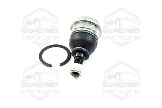 Опора кульова HYUNDAI, KIA передн. вісь (Вир-во Lemferder)