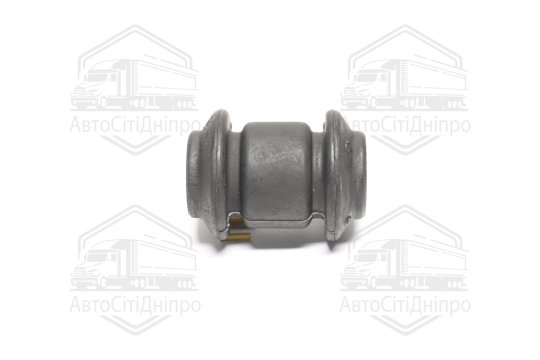 Сайлентблок важеля SEAT, SKODA, VW передн. вісь (Вир-во Lemferder)