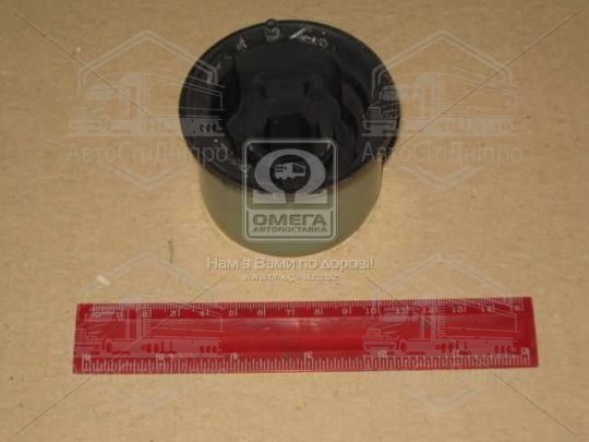 Сайлентблок важеля SEAT, SKODA, VW передн. вісь (Вир-во Lemferder)