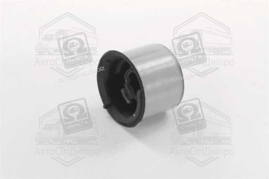 Сайлентблок важеля SEAT, SKODA, VW передн. вісь (Вир-во Lemferder)