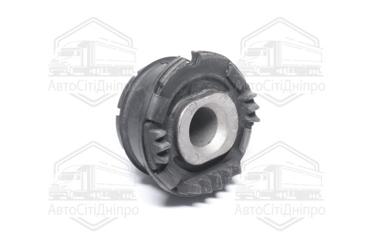 Втулка MERCEDES CLS, E-CLASS, SL 01-12 зад. міст (Вир-во LEMFORDER)