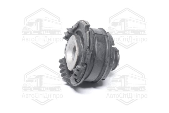 Втулка MERCEDES CLS, E-CLASS, SL 01-12 зад. міст (Вир-во LEMFORDER)