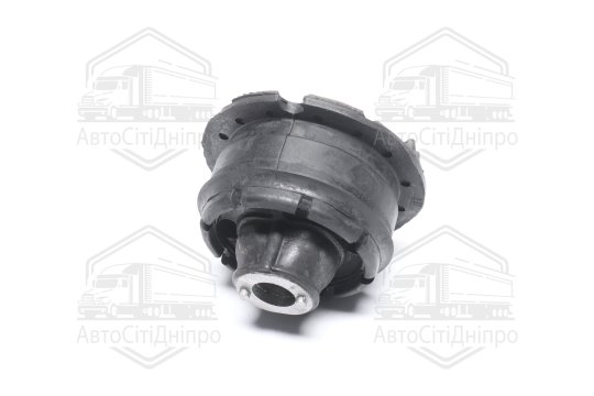 Втулка MERCEDES CLS, E-CLASS, SL 01-12 зад. міст (Вир-во LEMFORDER)