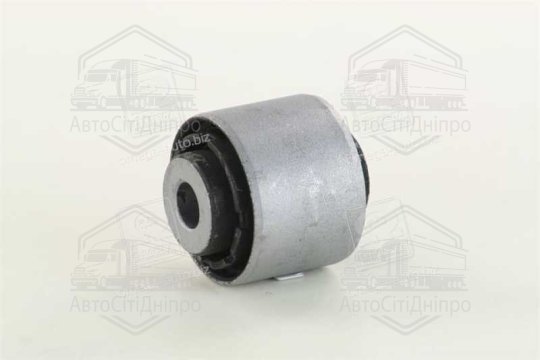 Сайлентблок важеля BMW 1(E81-E88), 3(E90-E93) 03-15 перед. міст (Вир-во LEMFORDER)