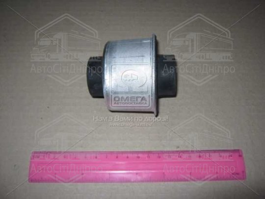 Сайлентблок важеля MB передн. вісь (Вир-во Lemferder)