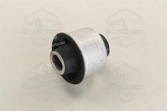 Сайлентблок важеля MB передн. вісь (Вир-во Lemferder)