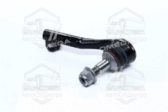 Накінечник керма. BMW передн. вісь (Вир-во Lemferder)