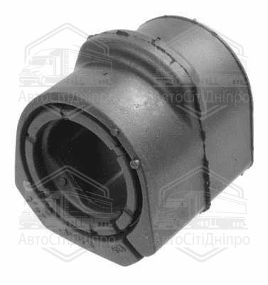 Втулки стаб. FORD передн. вісь (Вир-во Lemferder)