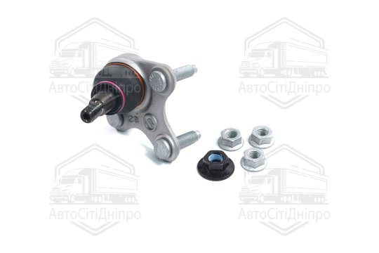 Опора кульова AUDI, GEELY, SEAT, VW передн. вісь (Вир-во Lemferder)