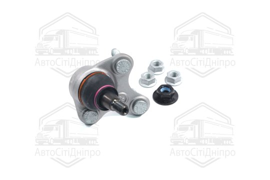 Опора кульова AUDI, GEELY, SEAT, VW передн. вісь (Вир-во Lemferder)