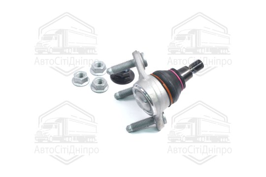 Опора кульова AUDI, GEELY, SEAT, VW передн. вісь (Вир-во Lemferder)