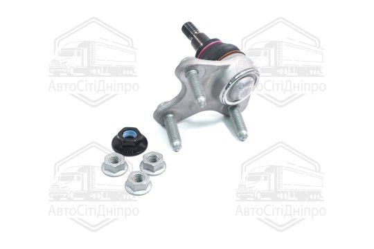 Опора кульова AUDI, GEELY, SEAT, VW передн. вісь (Вир-во Lemferder)