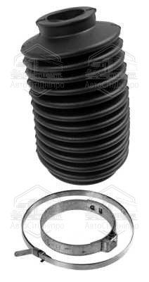 Пильовик рул. рейки FIAT, PORSCHE, SEAT, VW передн. вісь (Вир-во LEMFORDER)