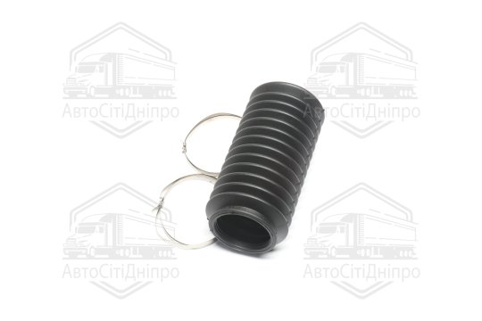 Пильовик рул. рейки DAEWOO, OPEL передн. вісь (Вир-во LEMFORDER)