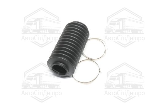 Пильовик рул. рейки DAEWOO, OPEL передн. вісь (Вир-во LEMFORDER)