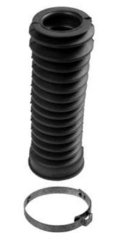 Пильовик рул. рейки AUDI, VW передн. вісь (Вир-во LEMFORDER)