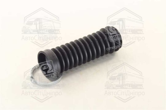 Пильовик рул. рейки AUDI, VW передн. вісь (Вир-во LEMFORDER)