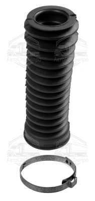 Пильовик рул. рейки AUDI, VW передн. вісь (Вир-во LEMFORDER)