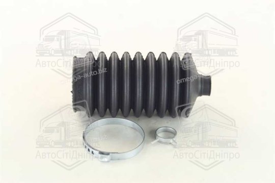 Пильовик рул. рейки FIAT, LANCIA, SEAT, SKODA передн. вісь (Вир-во LEMFORDER)