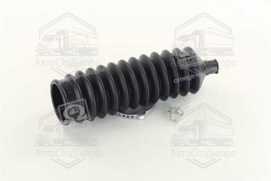 Пильовик рул. рейки MAZDA передн. вісь (Вир-во LEMFORDER)