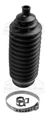 Пильовик рул. рейки MITSUBISHI передн. вісь (Вир-во LEMFORDER)