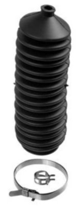 Пильовик рул. рейки PEUGEOT передн. вісь (Вир-во LEMFORDER)