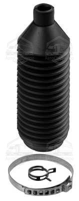 Пильовик рульової рейки FORD TRANSIT 85-00 перед. міст (Вир-во LEMFORDER)