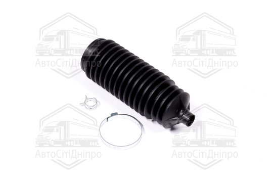 Пильовик рул. рейки DAEWOO LEGANZA (Вир-во LEMFORDER)