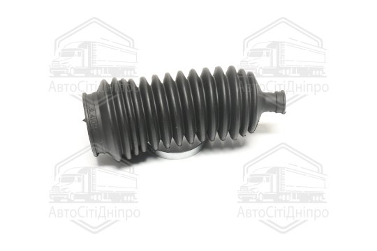 Пильовик рул. рейки DACIA, NISSAN, OPEL, RENAULT передн. вісь (Вир-во LEMFORDER)