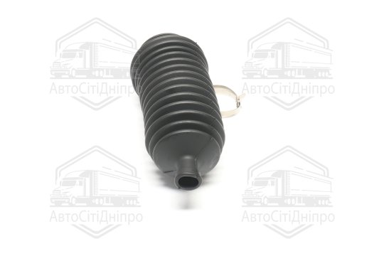 Пильовик рул. рейки DACIA, NISSAN, OPEL, RENAULT передн. вісь (Вир-во LEMFORDER)