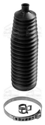 Пильовик рульової рейки OPEL COMBO, CORSA C 00-перед. міст (Вир-во LEMFORDER)