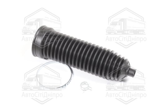 Пильовик рул. рейки MB передн. вісь (Вир-во LEMFORDER)