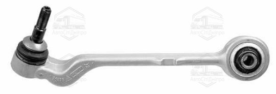 Важіль підв. BMW передн. вісь (Вир-во Lemferder)