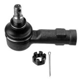 Накінечник керма. HYUNDAI, KIA передн. вісь (Вир-во Lemferder)