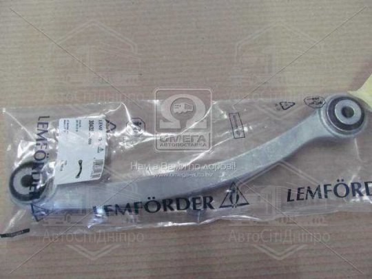 Важіль підв. MB задн. вісь (Вир-во Lemferder)