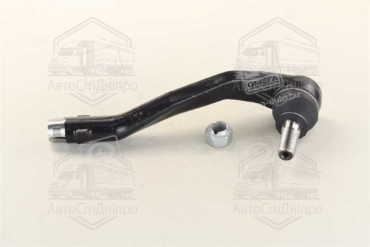 Накінечник керма. MB передн. вісь (Вир-во Lemferder)