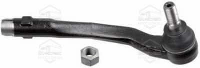 Накінечник керма. MB передн. вісь (Вир-во Lemferder)