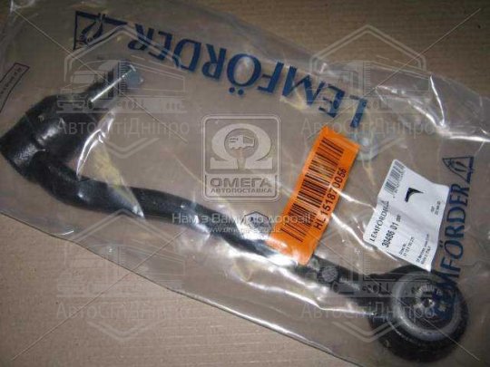 Важіль підв. BMW передн. вісь (Вир-во Lemferder)