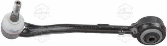 Важіль підв. BMW передн. вісь (Вир-во Lemferder)