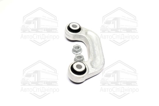 Тяга стабілізатора AUDI A6, A8 02 перед. міст із двох сторін (Вир-во LEMFORDER)