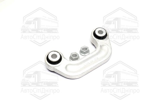 Тяга стабілізатора AUDI A6, A8 02 перед. міст із двох сторін (Вир-во LEMFORDER)