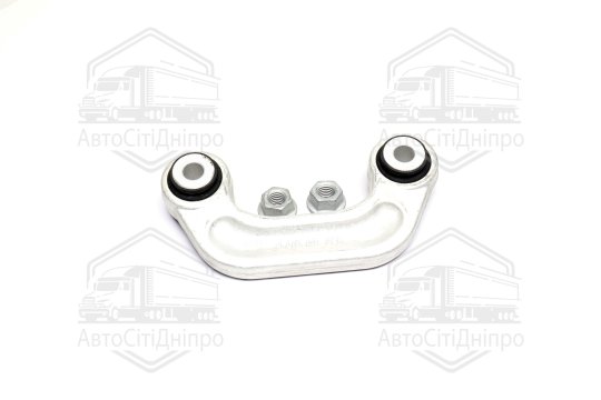 Тяга стабілізатора AUDI A6, A8 02 перед. міст із двох сторін (Вир-во LEMFORDER)