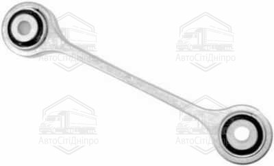 Тяга стаб. AUDI, PORSCHE, VW передн. вісь (Вир-во Lemferder)