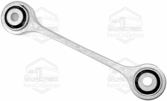 Тяга стаб. AUDI, PORSCHE, VW передн. вісь (Вир-во Lemferder)