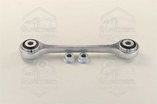 Тяга стаб. AUDI, PORSCHE, VW передн. вісь (Вир-во Lemferder)