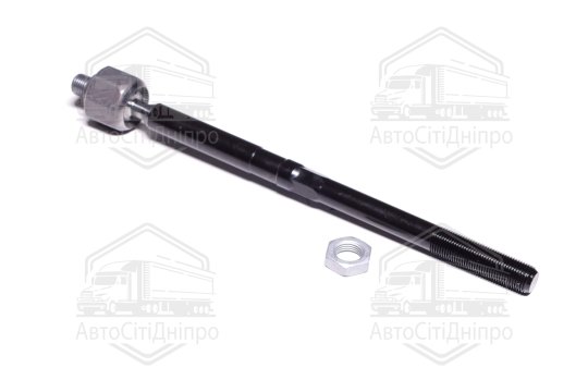 Тяга рульова FORD C-MAX, KUGA, VOLVO C30, S40 03- перед. міст (Вир-во LEMFORDER)