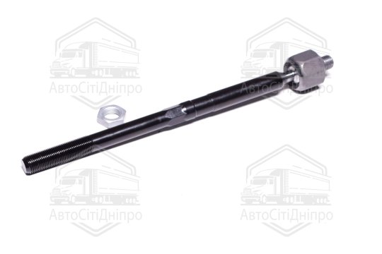 Тяга рульова FORD C-MAX, KUGA, VOLVO C30, S40 03- перед. міст (Вир-во LEMFORDER)